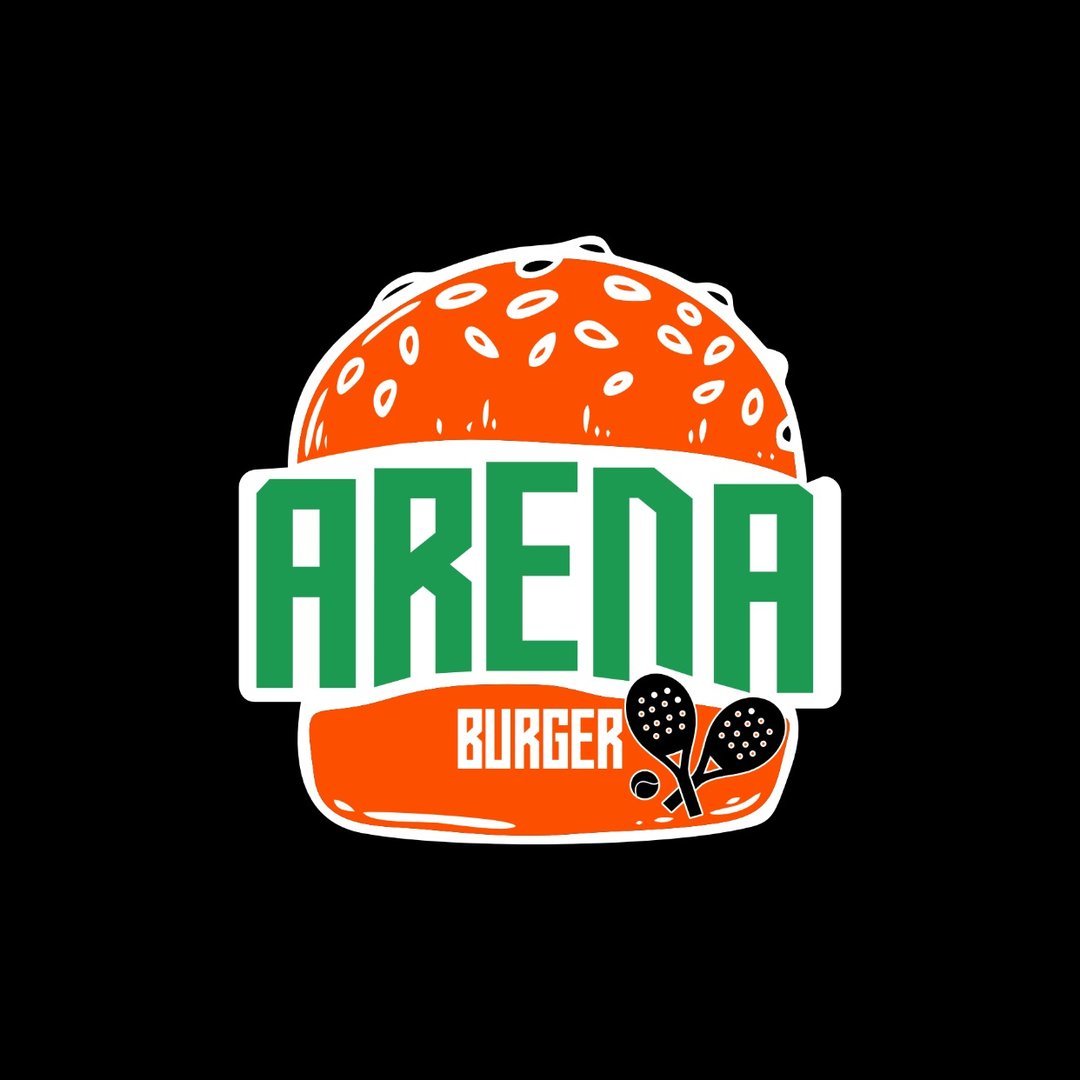 Arena Burger