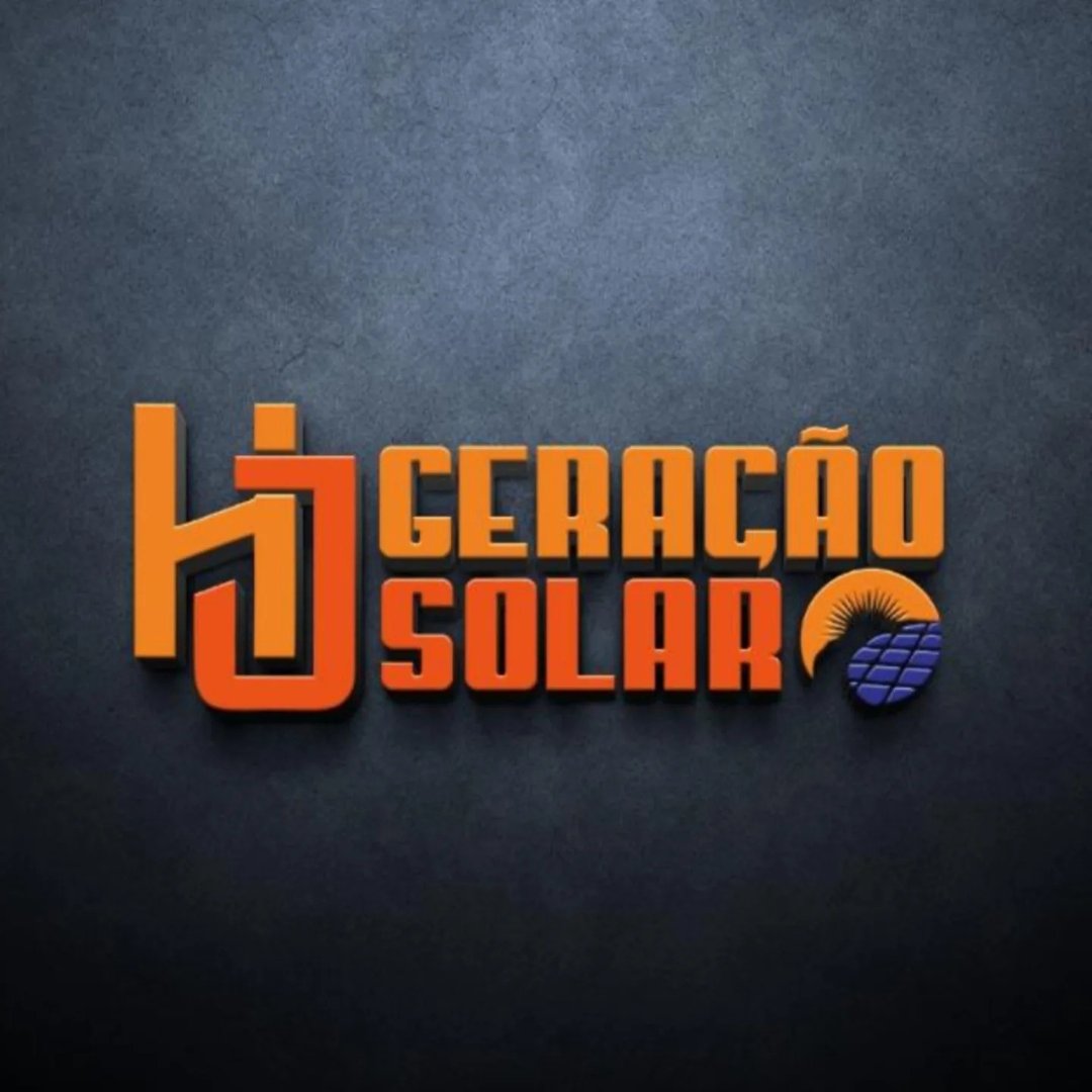 HJ Geração Solar
