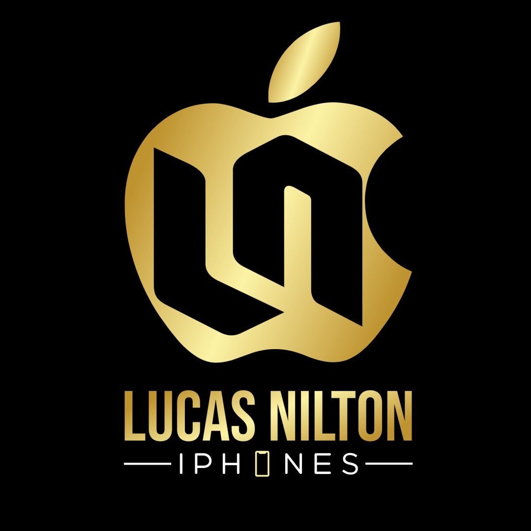 Lucas Nilton iPhones