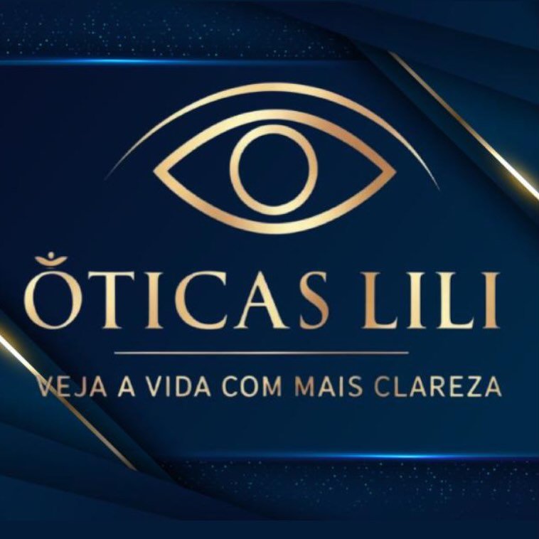 Óticas Lili