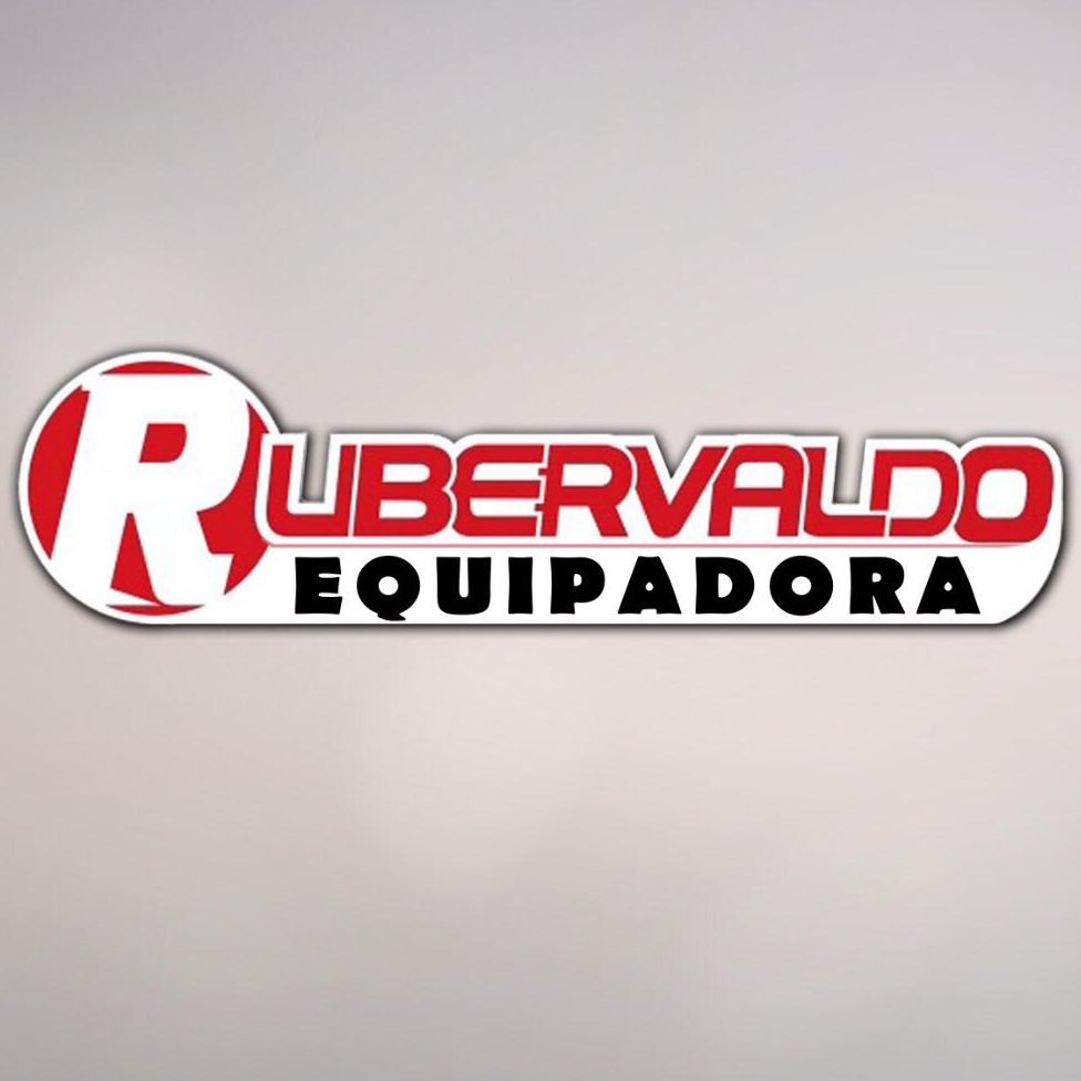 Rubervaldo Equipadora